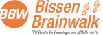 Bissen Brainwalk Logotyp