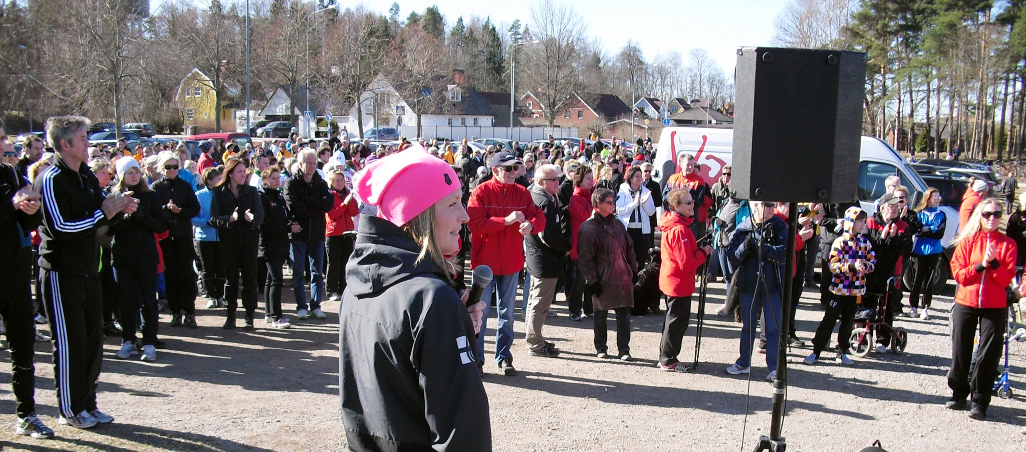 Bissen Brainwalk